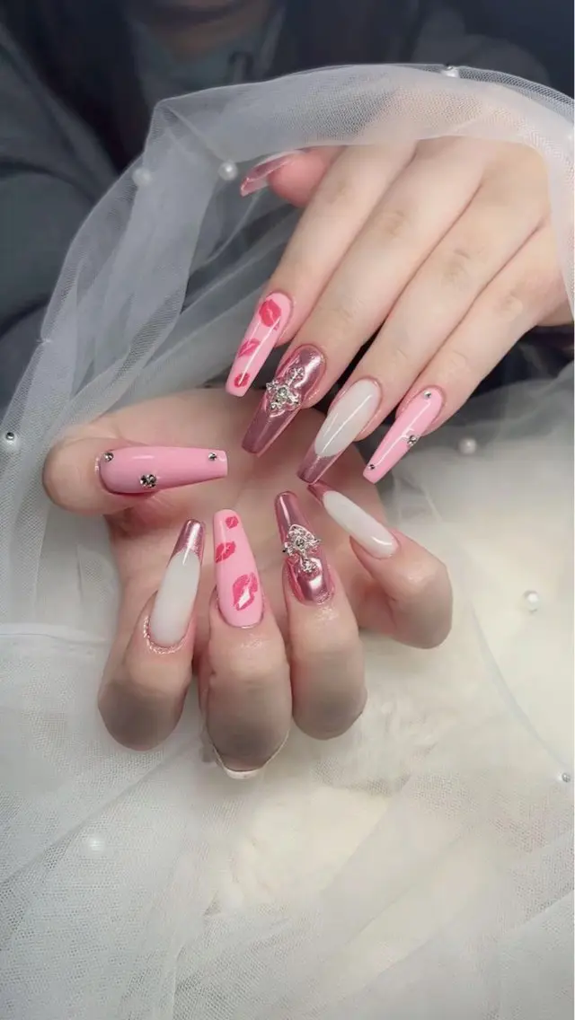 ネイル en. Nailのネイルデザイン