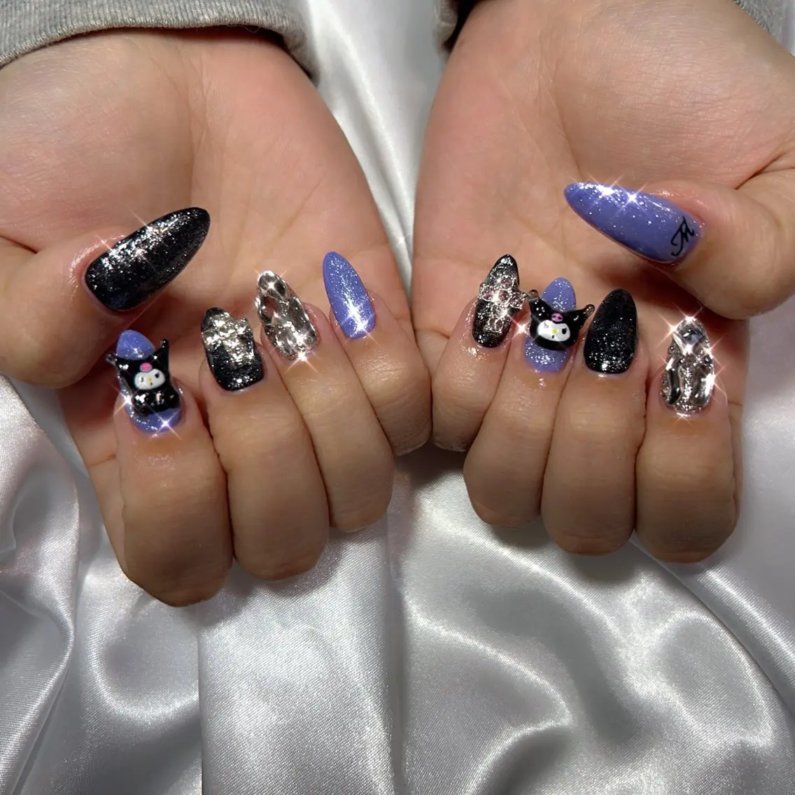 ネイル Nail Salon Ripeのネイルデザイン
