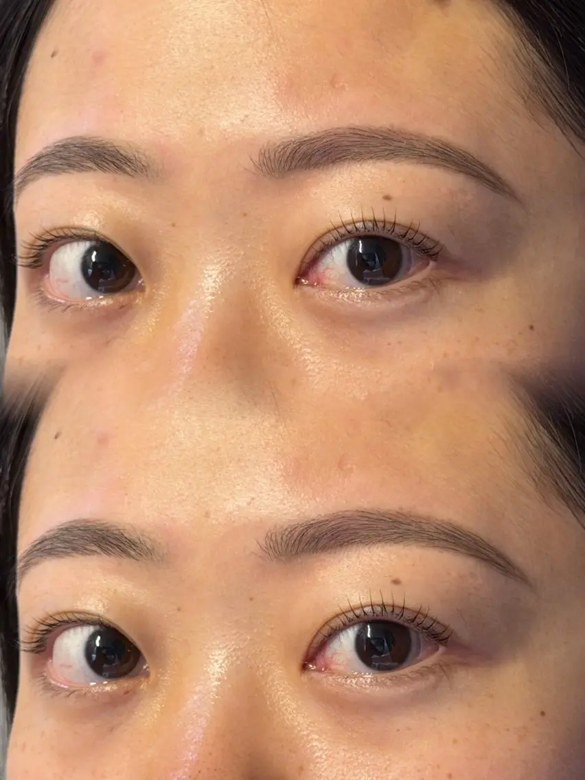 マツエク・マツパ マツパ iBROW.大宮店 Wakana🐈⬛の眉毛・アイブロウイメージ