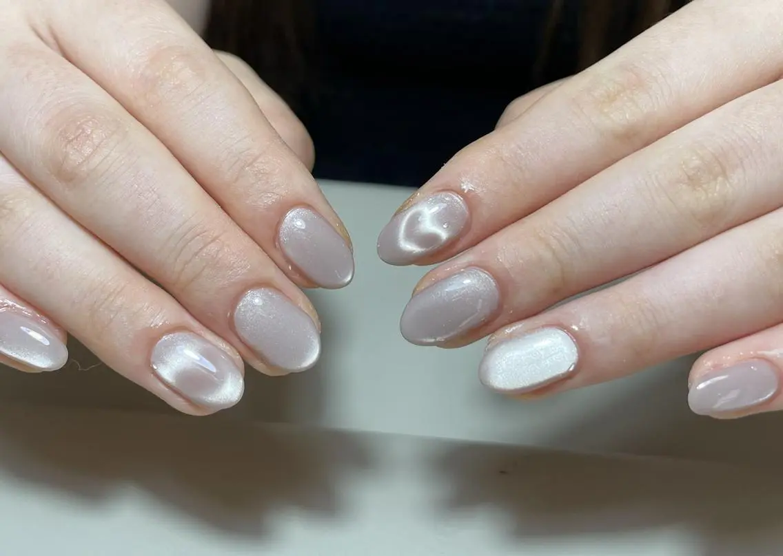 ネイル ハンドネイル Molly _nailのネイルデザイン