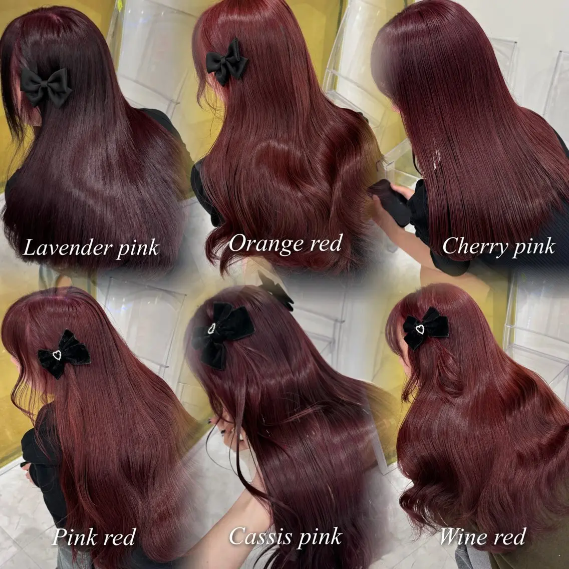 カラー ブリーチ ブリーチなしカラー カット ヘアカラー ブリーチなし透明感 カラー/MISANOのヘアスタイル