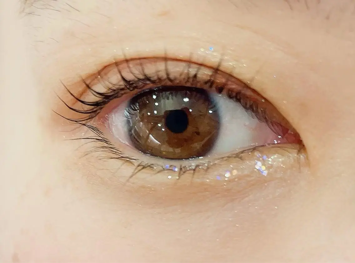 マツエク・マツパ ♡KAORI hip'seyes♡のマツエク・マツパデザイン