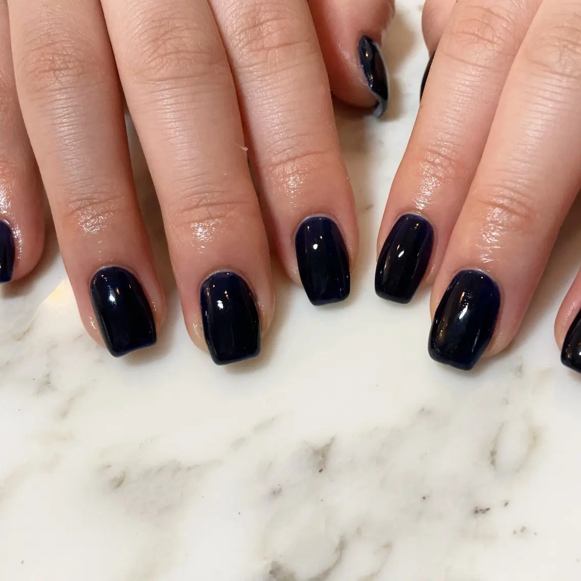 ネイル ハンドネイル ハンドケア kii nailsのネイルデザイン