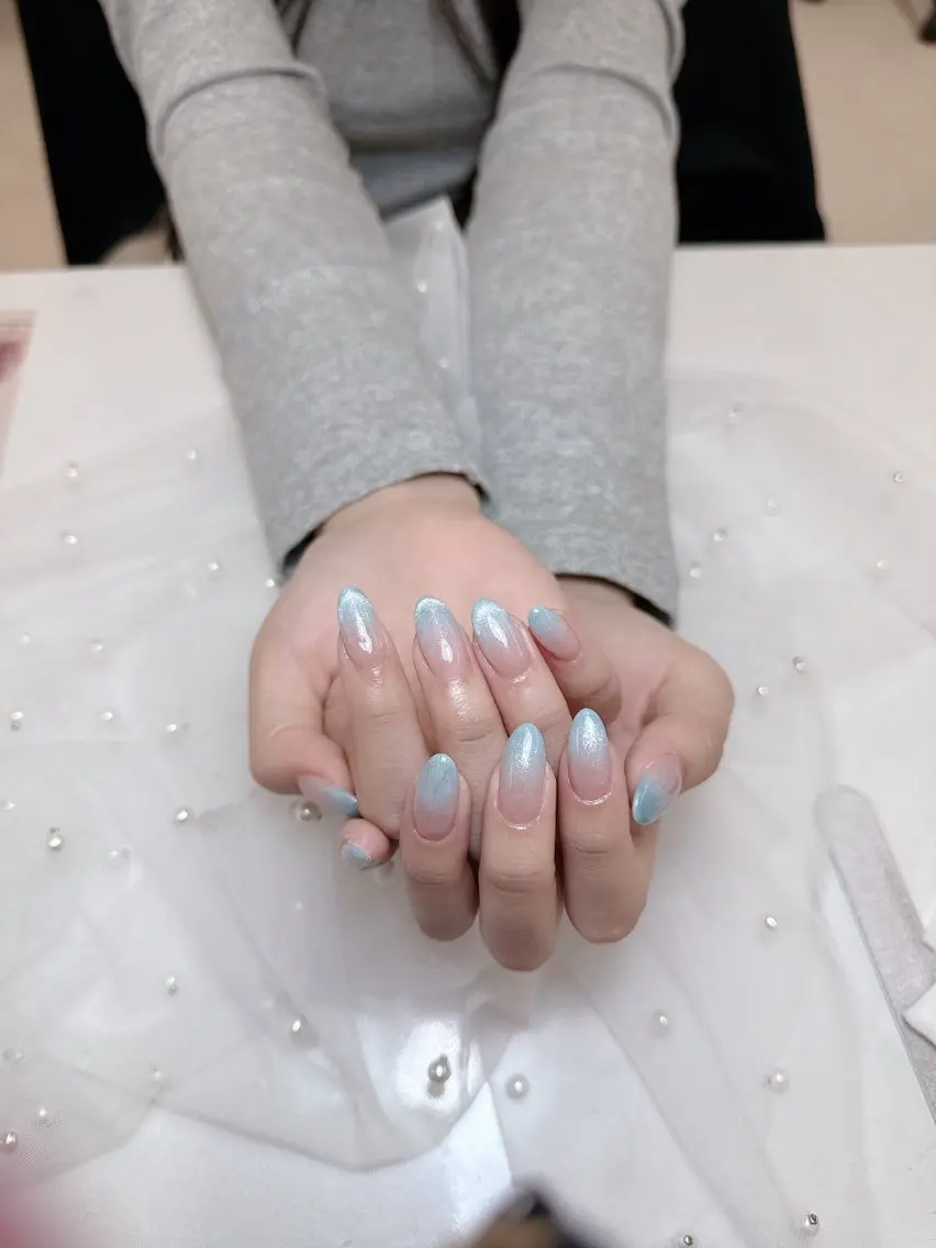 ネイル ハンドネイル Vp ネイルのネイルデザイン