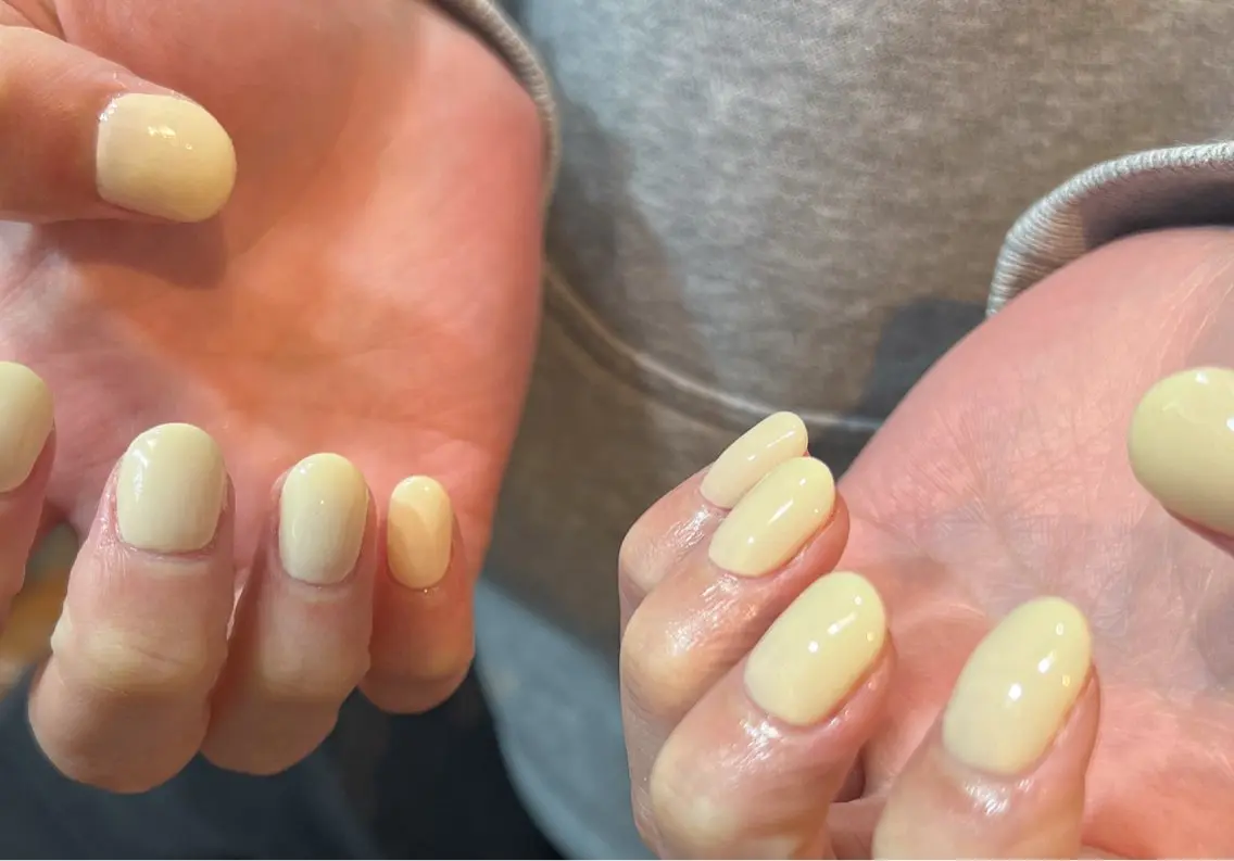 ネイル nailsalon ULLのネイルデザイン
