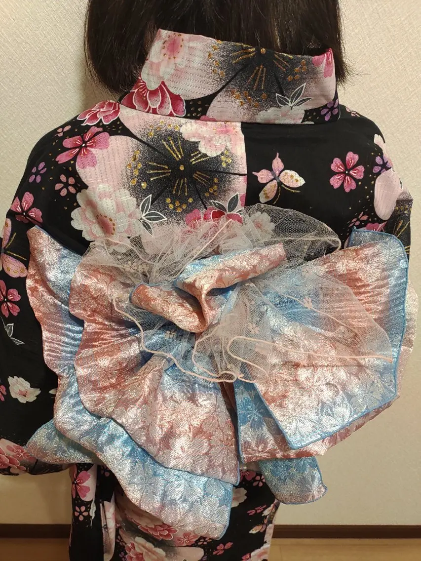 着付とリラクのお店 リベルテのその他イメージ