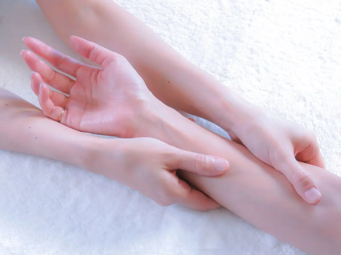 【整体】姿勢矯正▶︎休息90分整体🧚※ご希望で骨盤矯正🦴+ヘッドマッサージ💆♀️も◎の写真