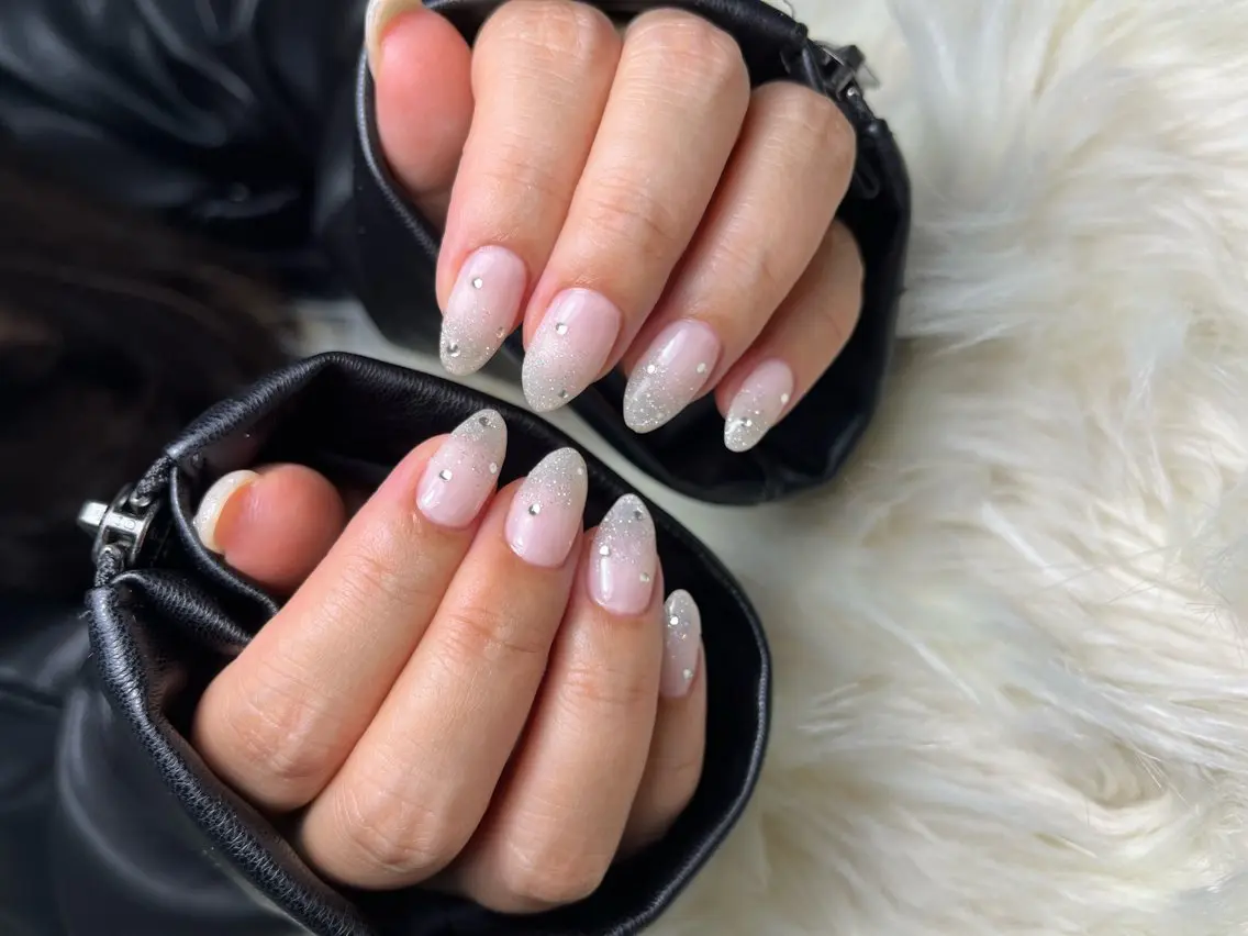 ネイル ハンドネイル shark_nail Aのネイルデザイン