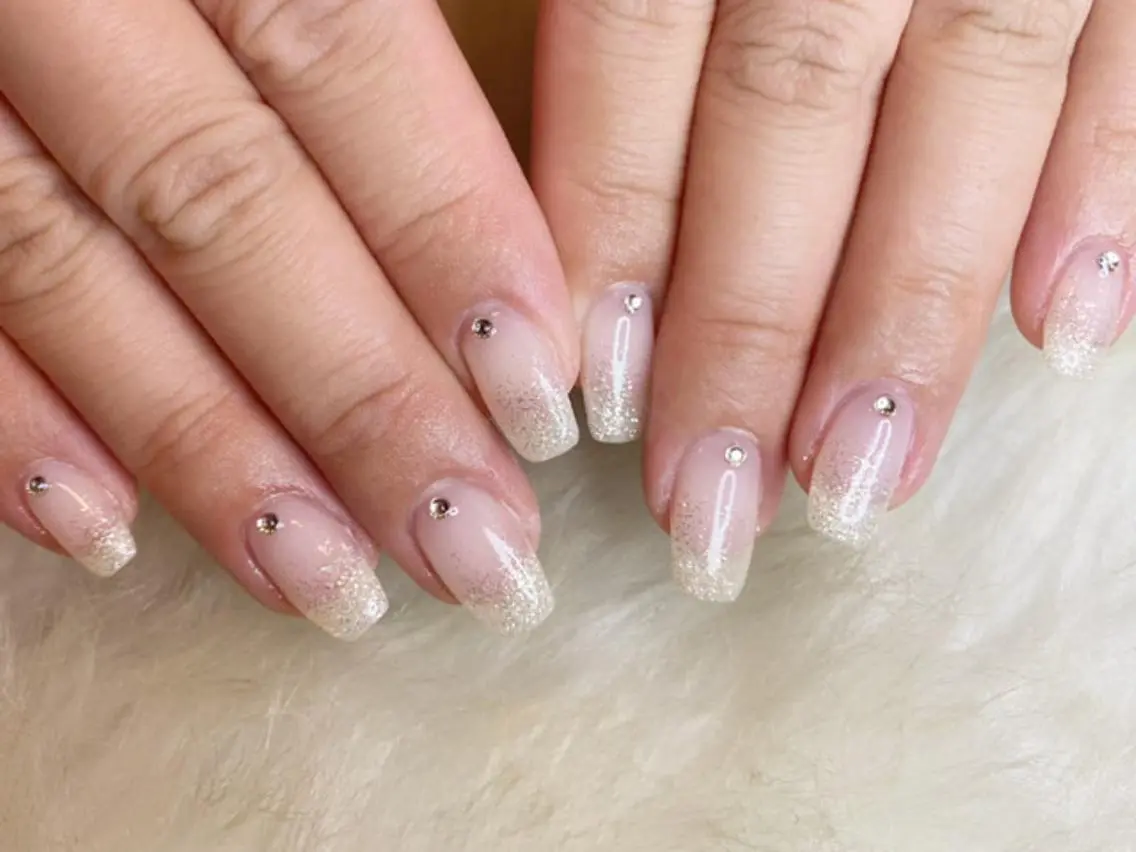 ネイル ハンドネイル K. Airiのネイルデザイン