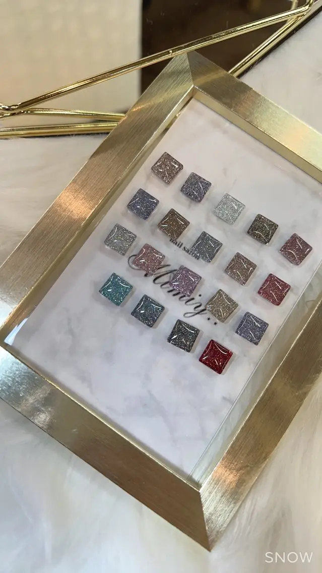 ネイル アートネイル Nailsalon Mimiy..♡のネイルデザイン