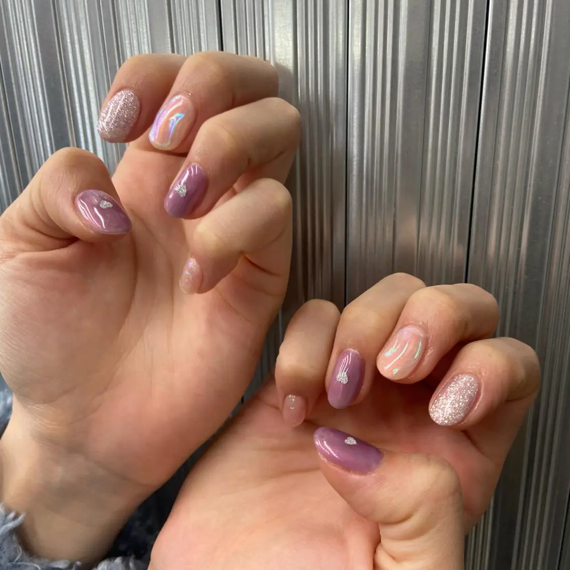 ネイル SEUHI nailのネイルデザイン