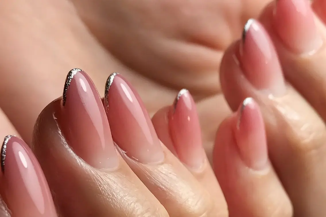 ネイル ハンドネイル COVO  nailsalonのネイルデザイン