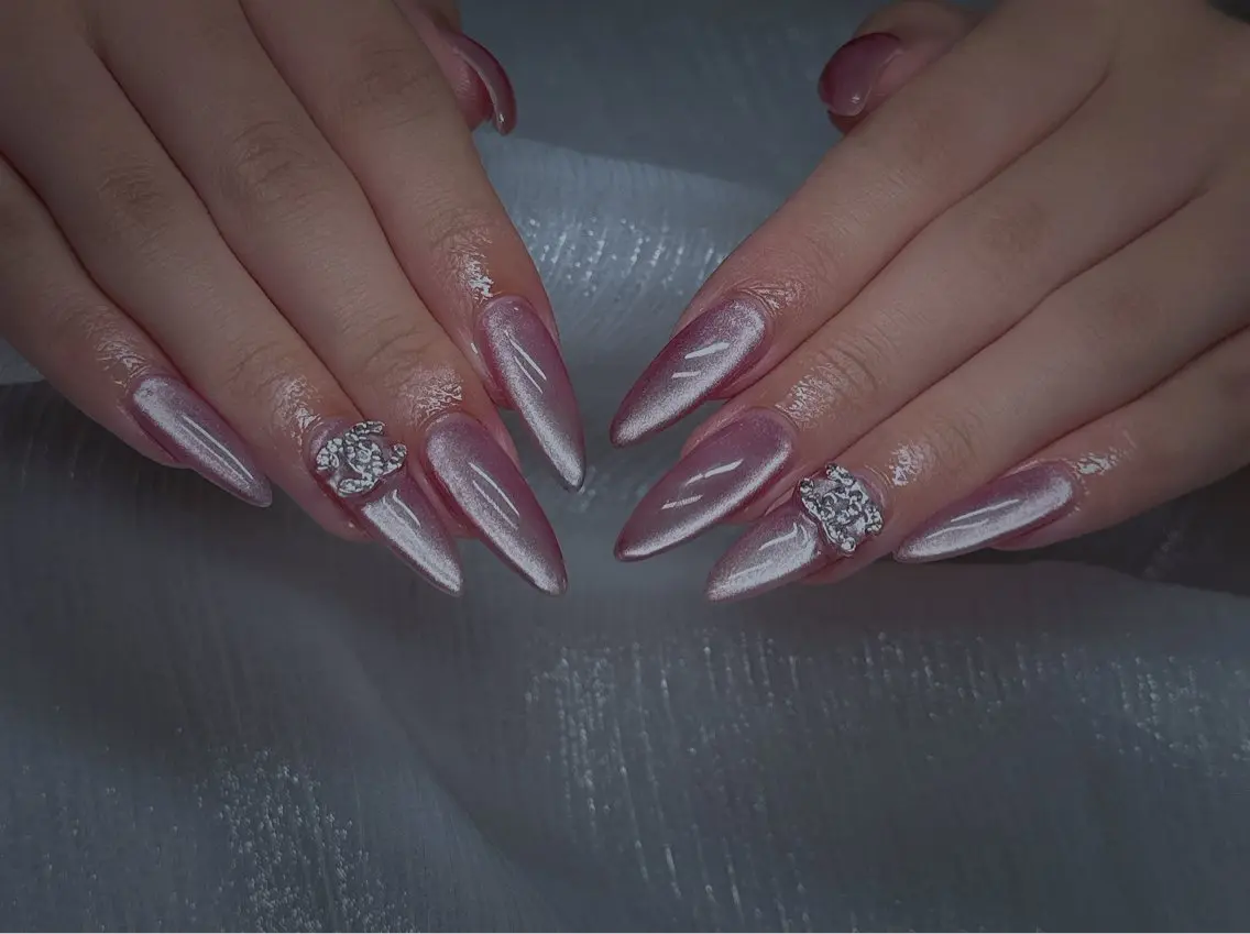ネイル ハンドネイル Yumi nailのネイルデザイン
