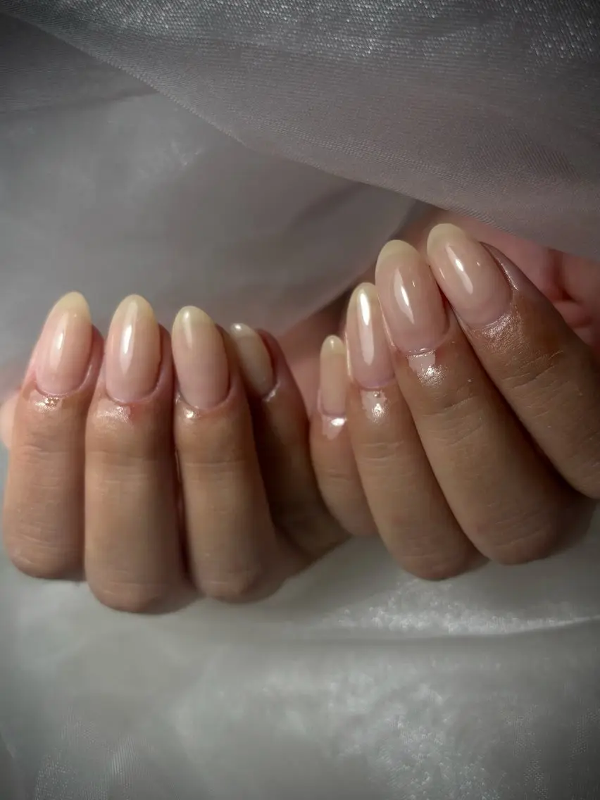 ネイル ハンドネイル U Ayaのネイルデザイン