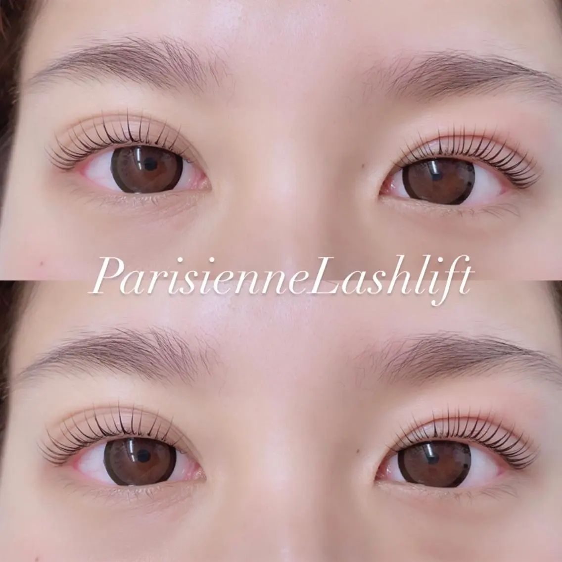 マツエク・マツパ マツパ eyelist ♡aikaのマツエク・マツパデザイン