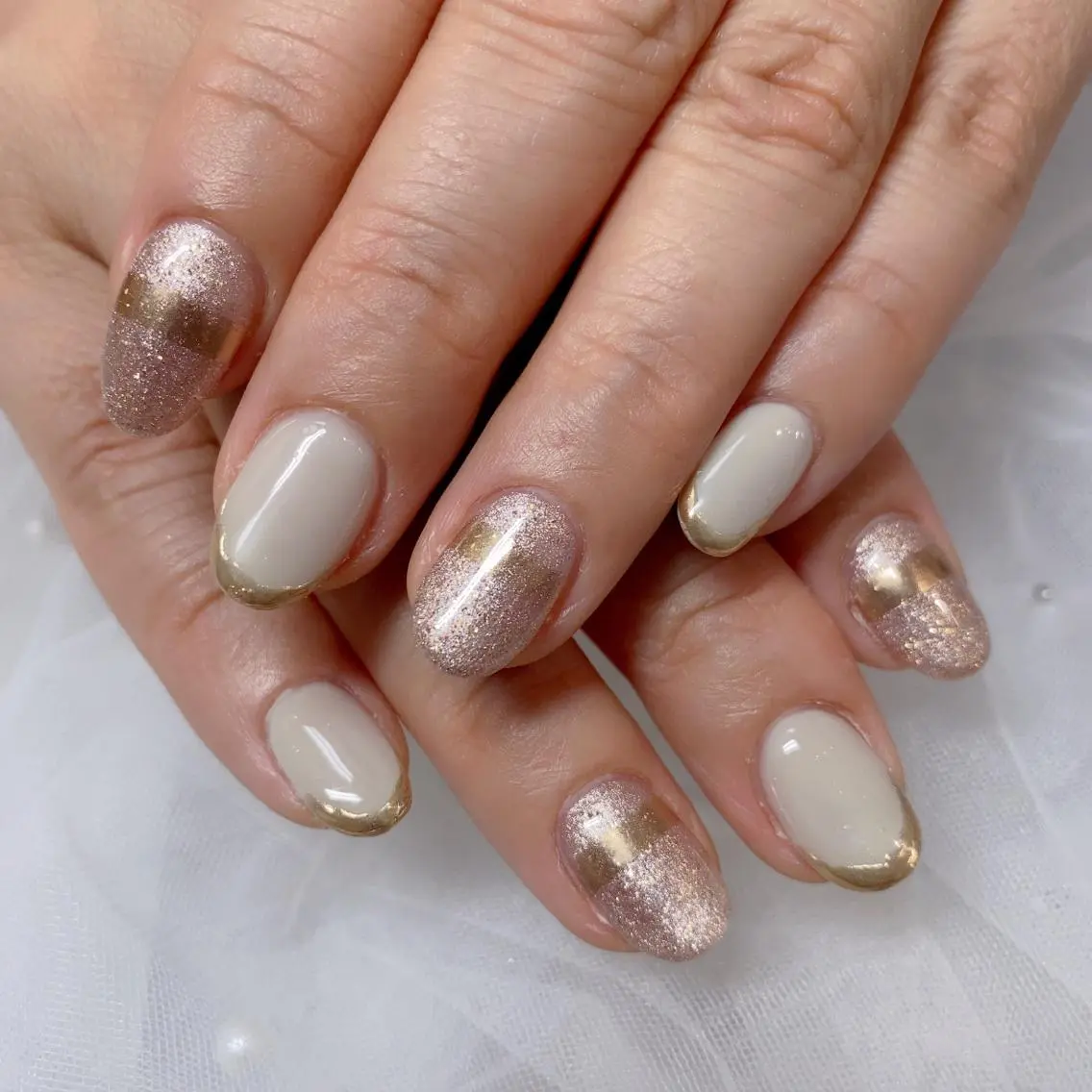 ネイル ハンドネイル Nail Salon kihi大塚店のネイルデザイン