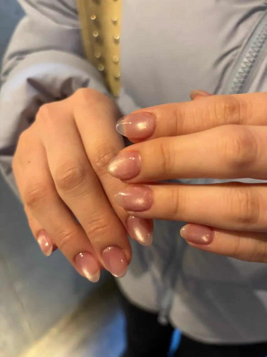 ネイル Manon Tomiのネイルデザイン