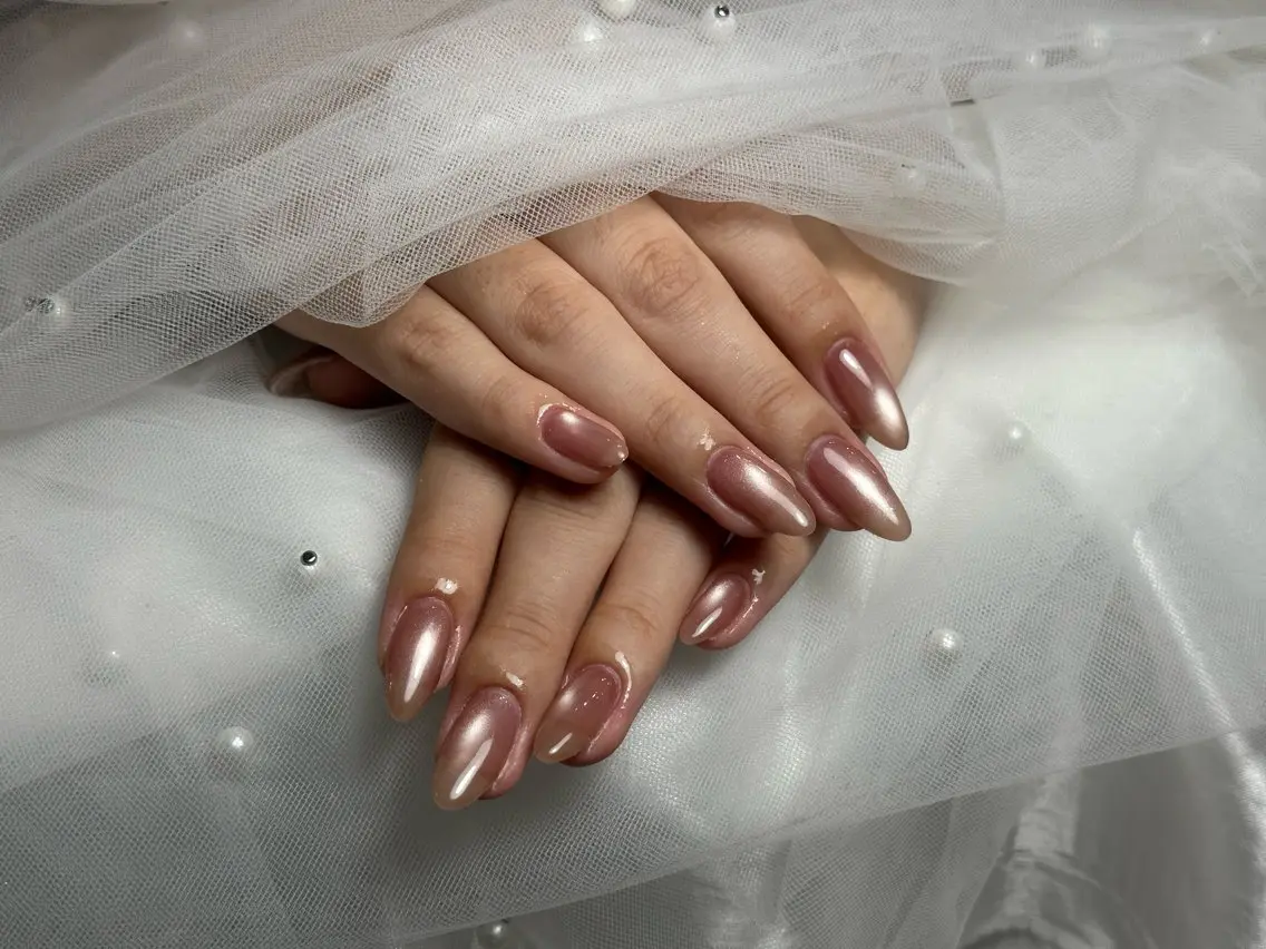 ネイル ハンドネイル Lino nailのネイルデザイン