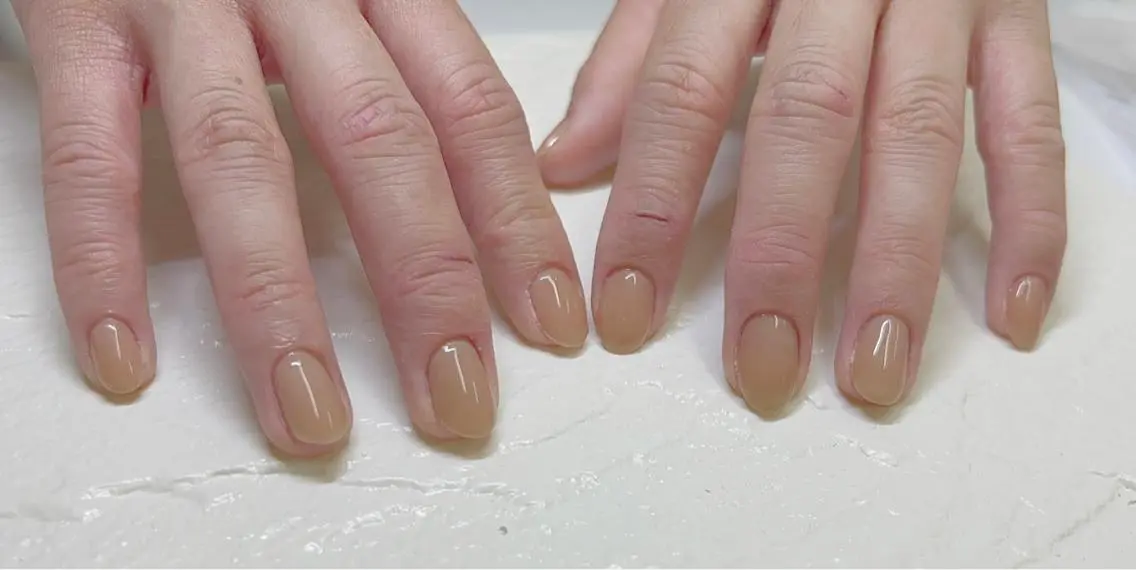 ネイル Nalu nailのネイルデザイン