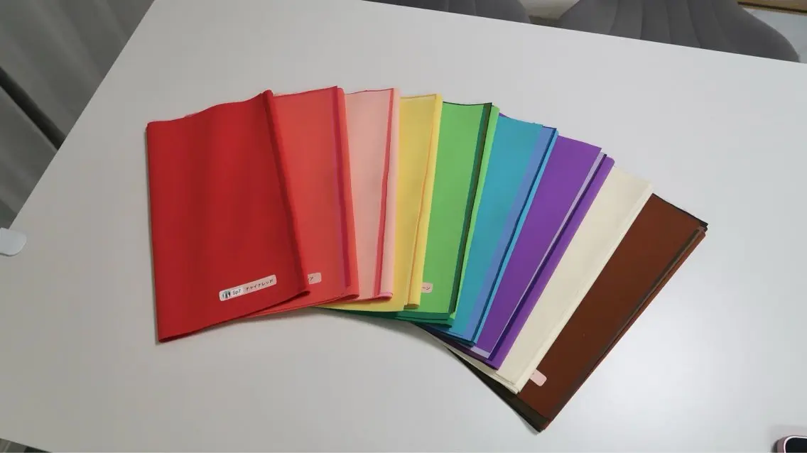 パーソナルカラー診断 骨格診断 nanako🎀メイ ク/パーソナルカラーのその他イメージ