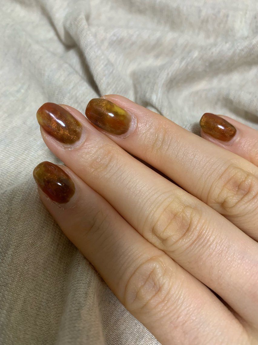ネイル *Nail* AYUMIのネイルデザイン