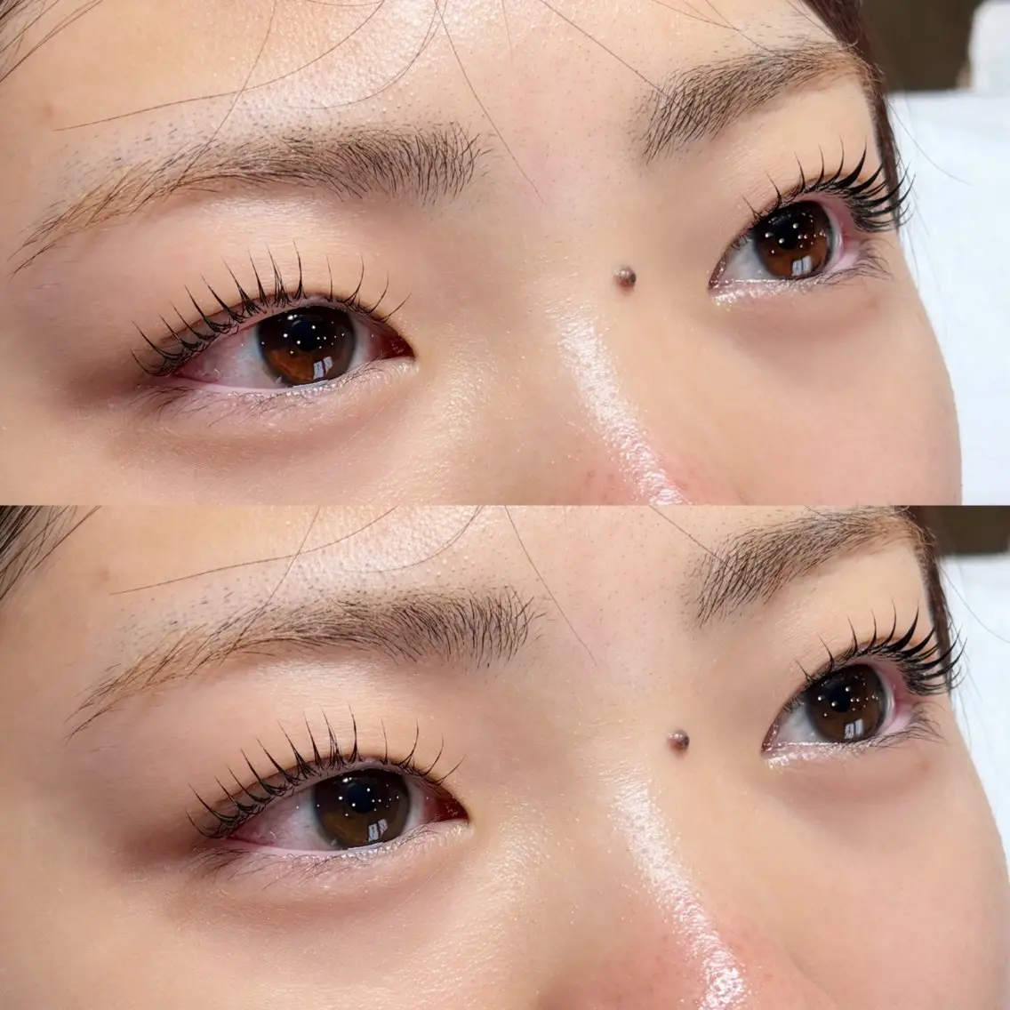 マツエク・マツパ eyelash ★篠崎 蘭★の眉毛・アイブロウイメージ