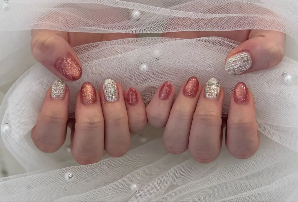 ネイル ハンドネイル nail salon belleのその他イメージ