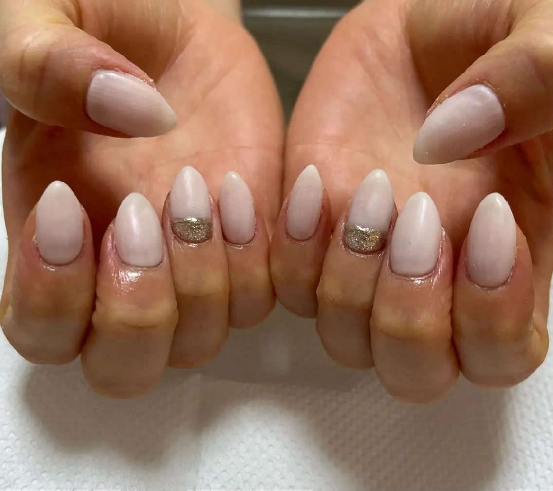 ネイル nail M&Tのネイルデザイン