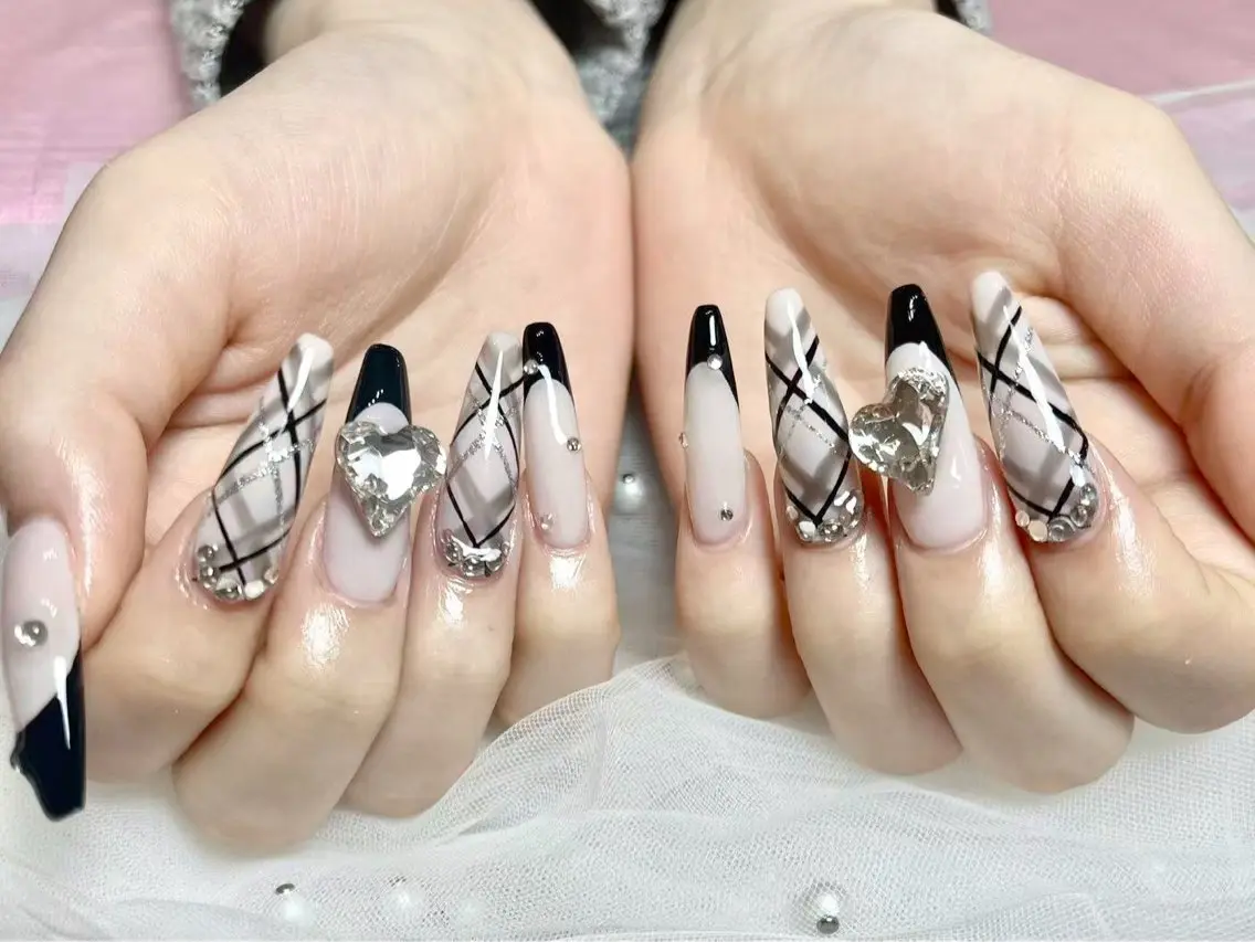 ネイル ハンドネイル Bél Nail salonのネイルデザイン