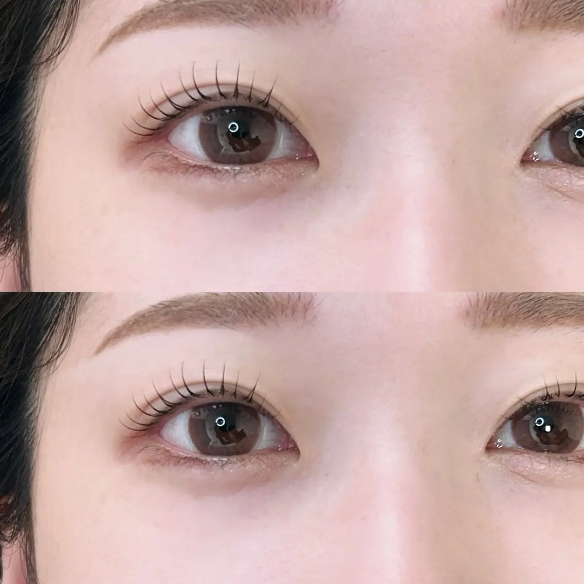 マツエク・マツパ rille mamiの眉毛・アイブロウイメージ