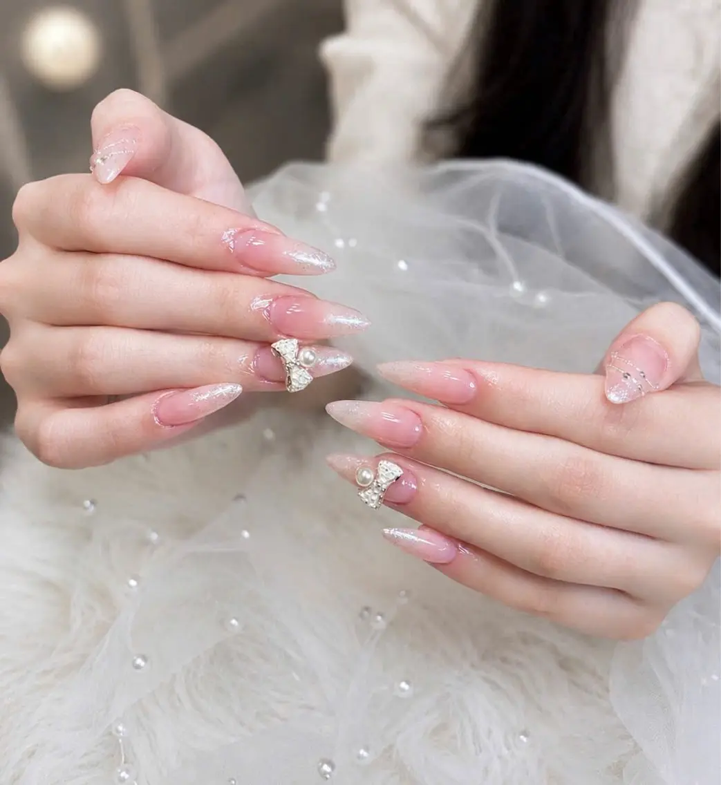 ネイル ハンドネイル HARA Nailsのネイルデザイン