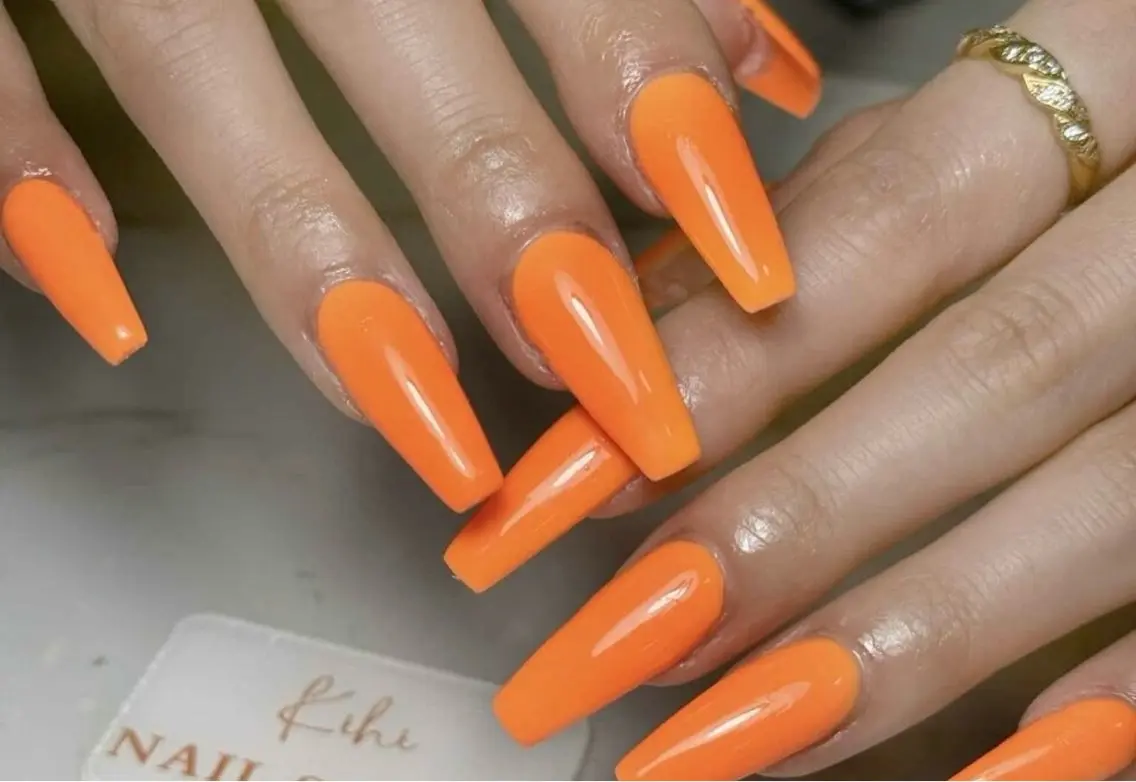 ネイル ネイルチップ Nail Salon kihi大塚店のネイルデザイン