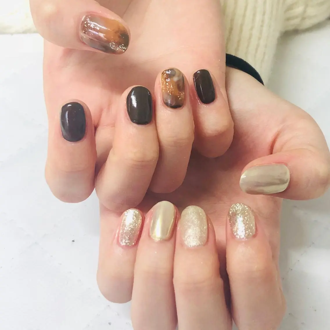 ネイル ハンドネイル nail roomのネイルデザイン