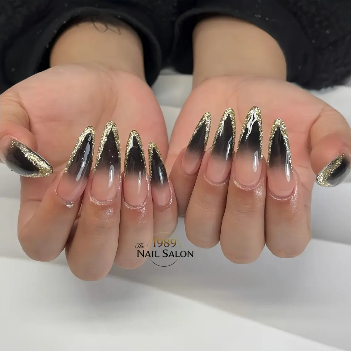 ネイル ハンドネイル ハンドケア The 1989 Nail.心斎橋店のネイルデザイン