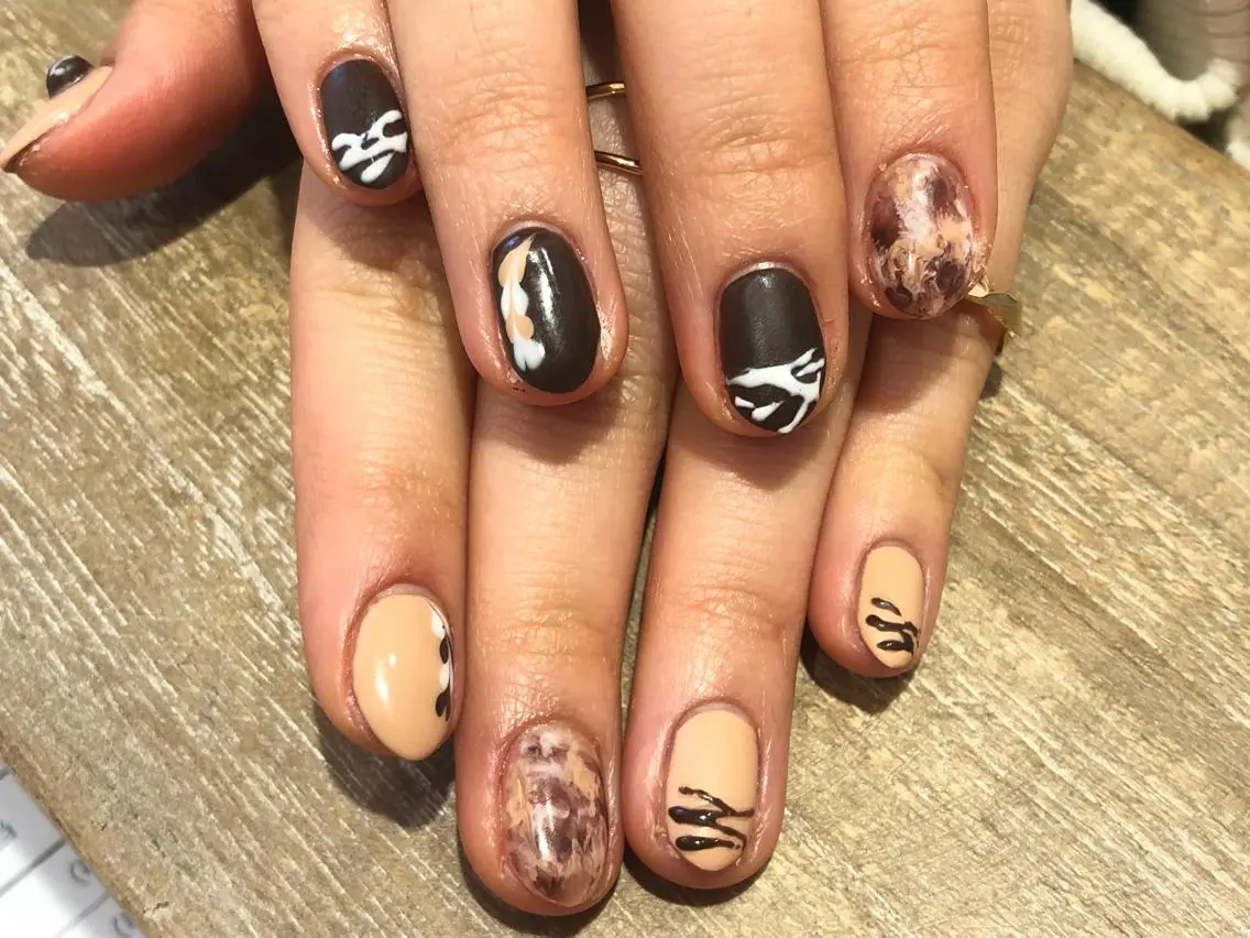 ネイル ハンドネイル 伊藤 綾のその他イメージ