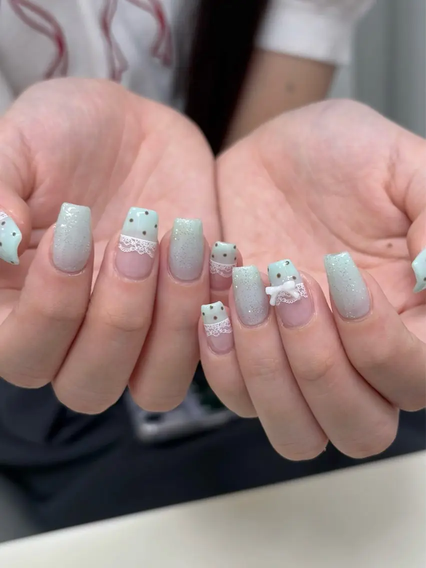 ネイル nail salon stellaのネイルデザイン