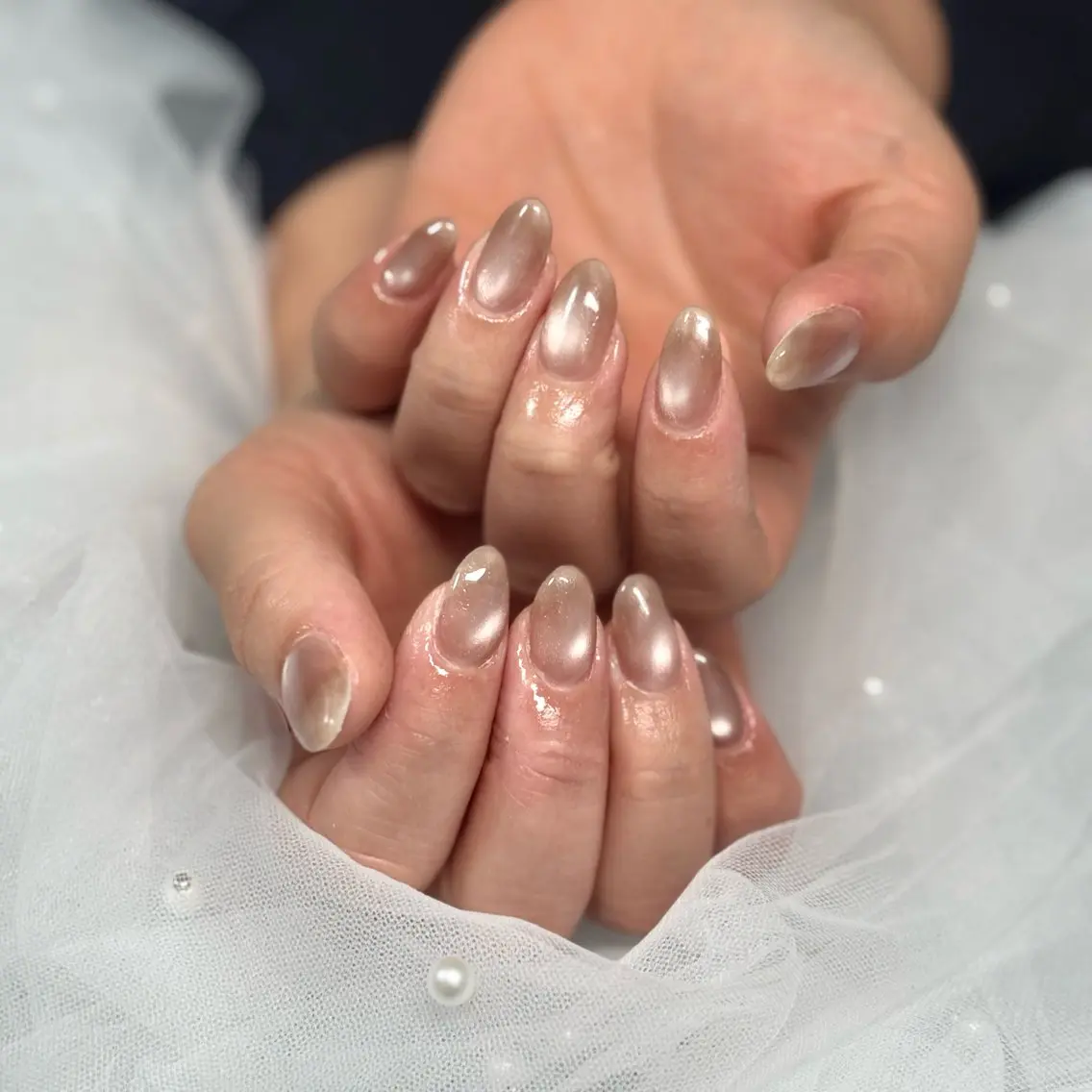 ネイル ハンドネイル see nailのネイルデザイン