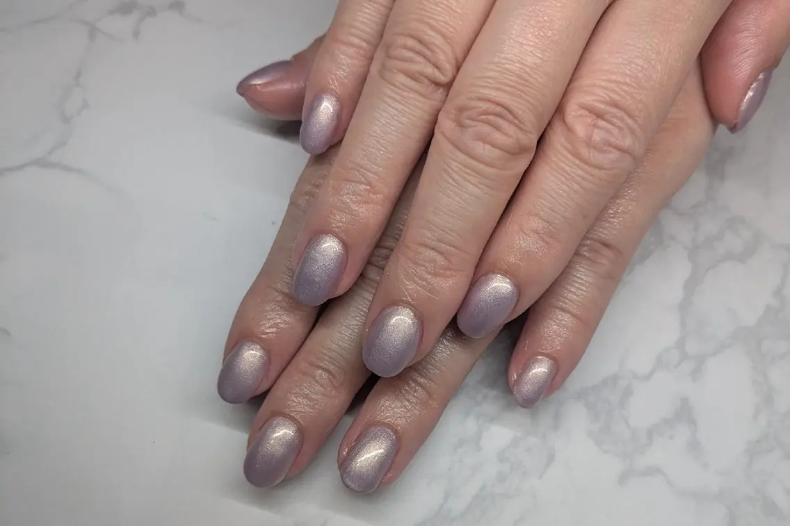 ネイル カトウ /relownailのネイルデザイン