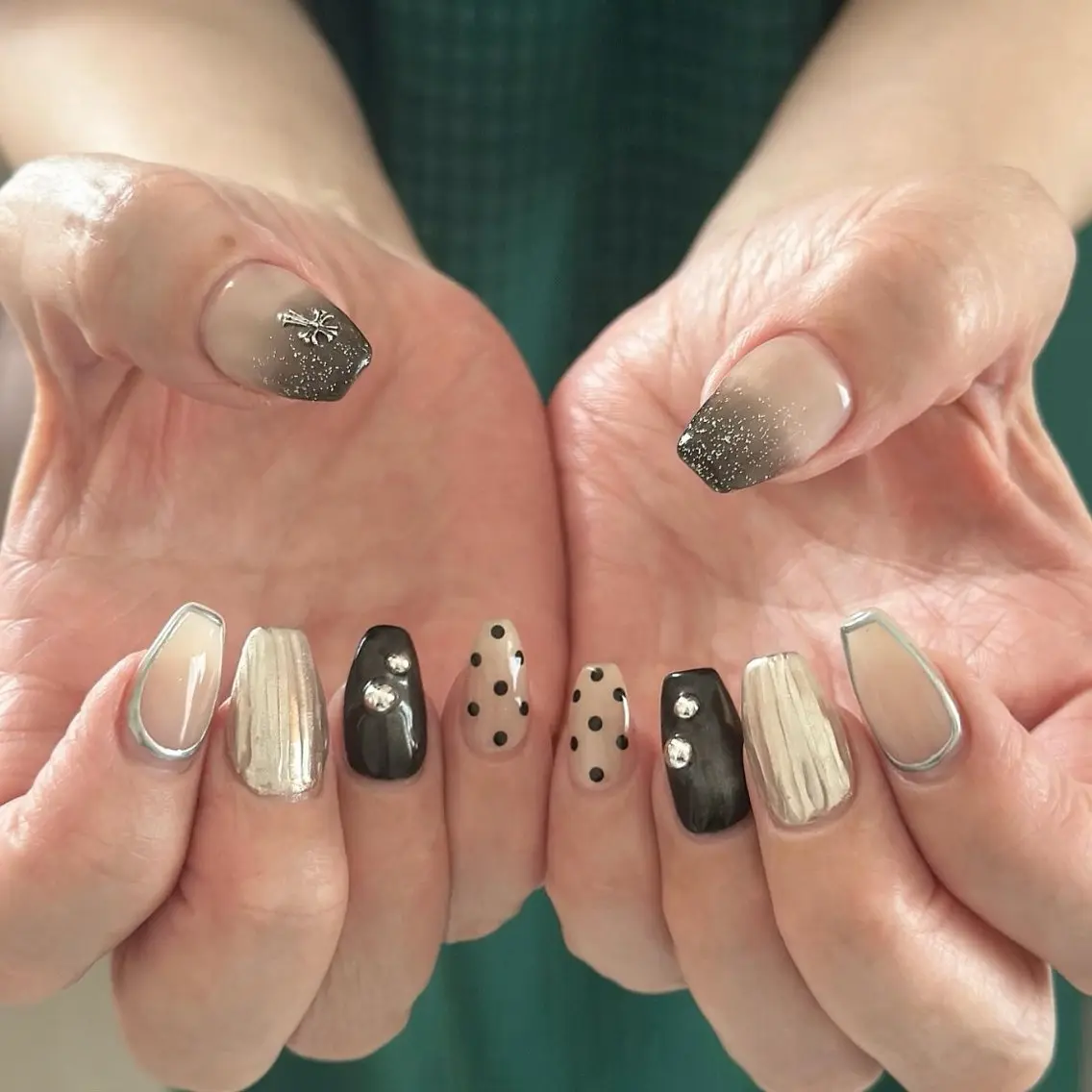 ネイル nail salon coco.のネイルデザイン