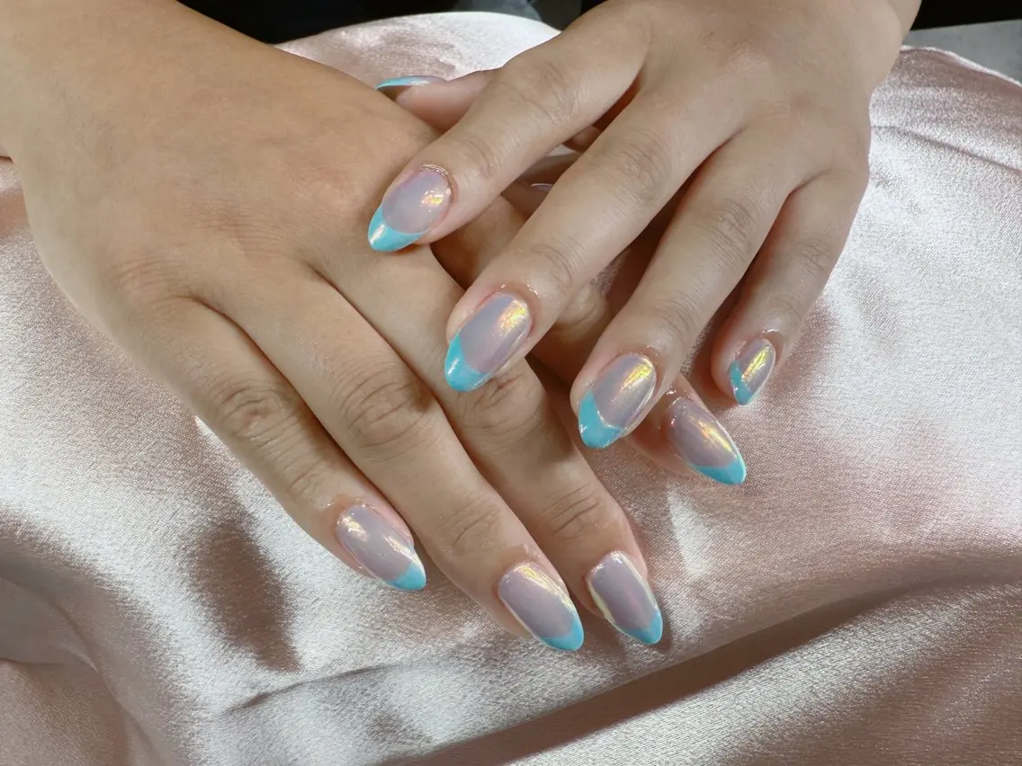 ネイル プライベートサロン .sのネイルデザイン