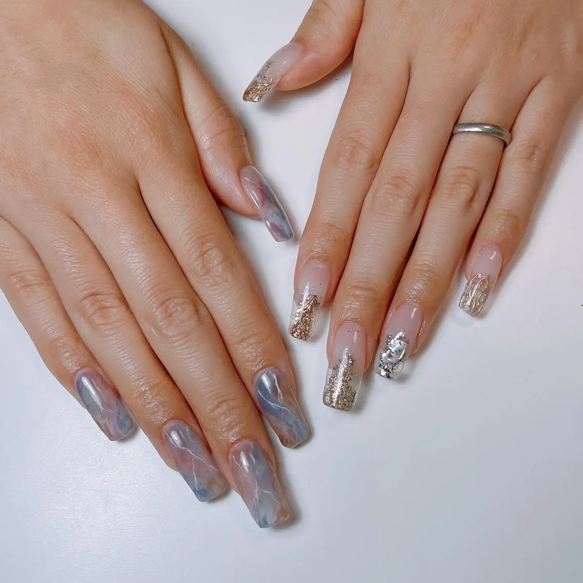 ロング ネイル スカルプネイル salon avance.のその他イメージ