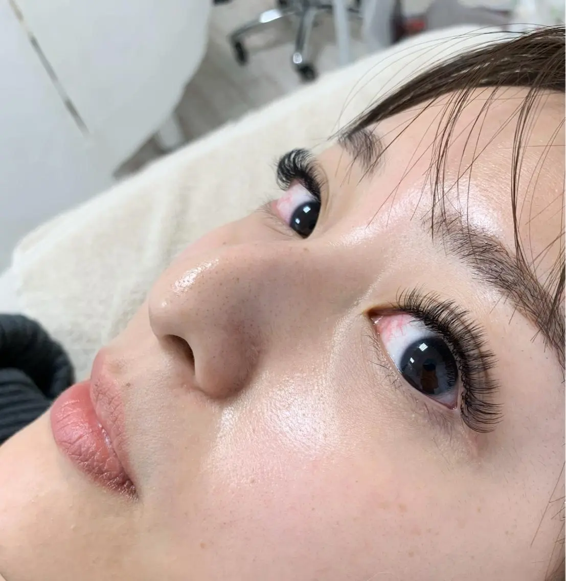 マツエク・マツパ ３Deyelash 近鉄上本町のマツエク・マツパデザイン
