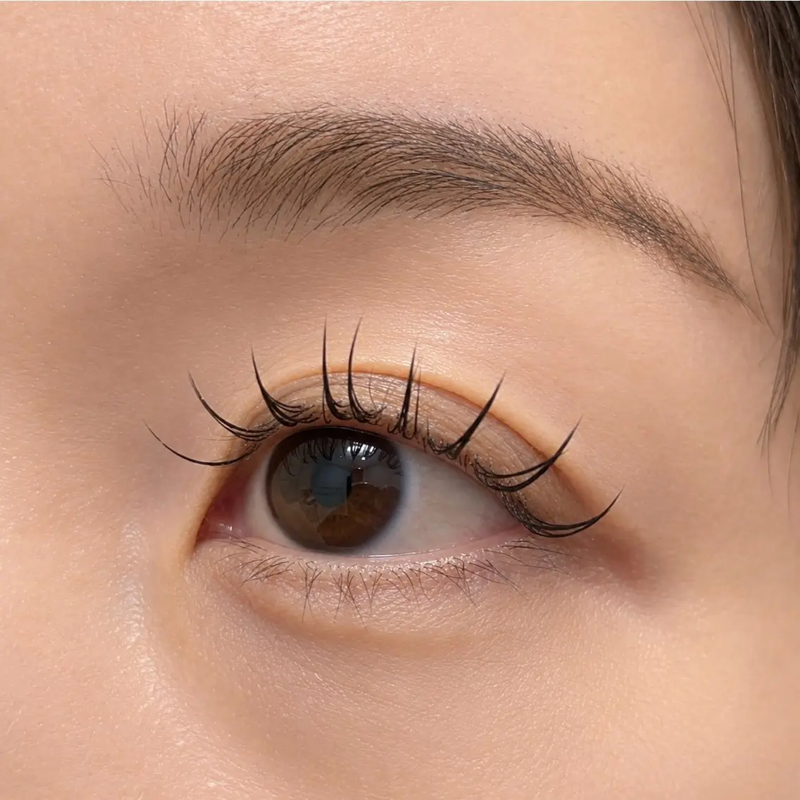 マツエク・マツパ SINCERELY NAIL&eye豊田のマツエク・マツパデザイン
