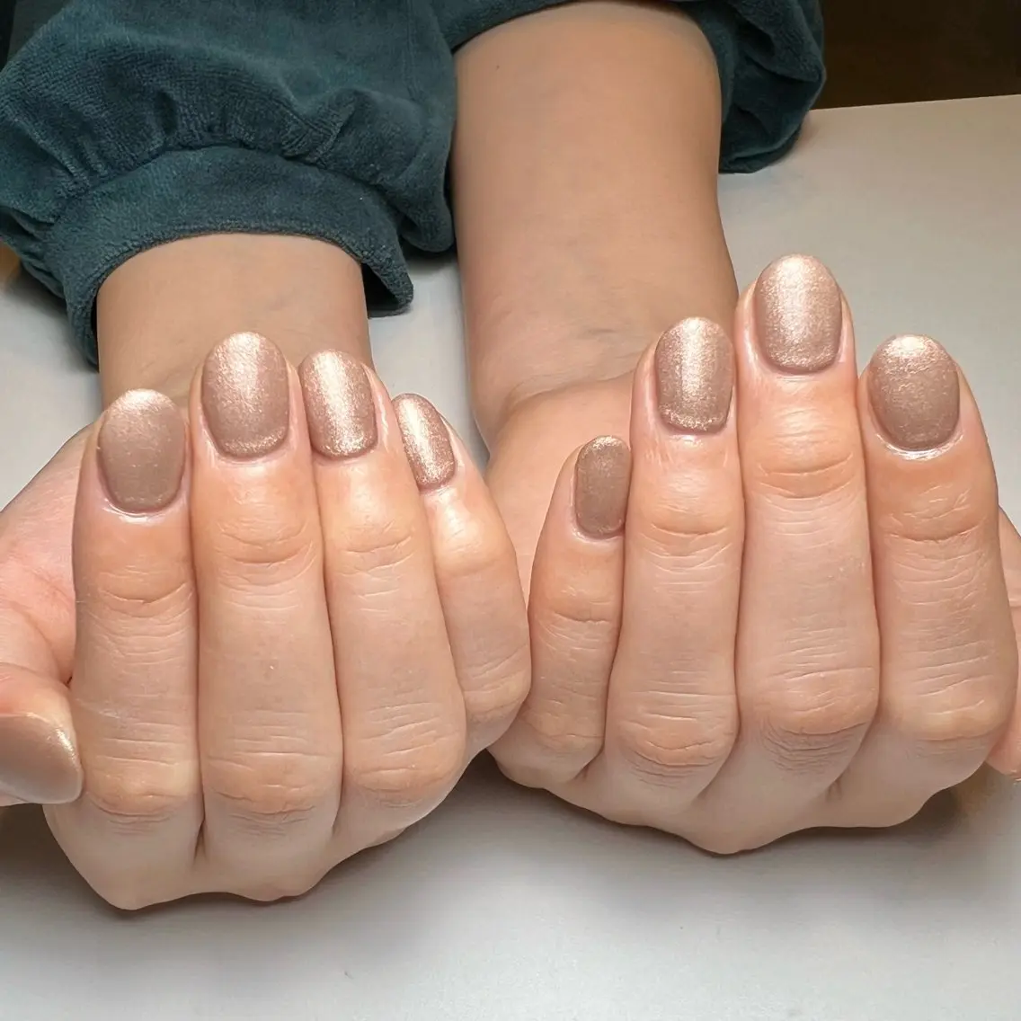 ネイル ハンドネイル yu_.nail yuのネイルデザイン