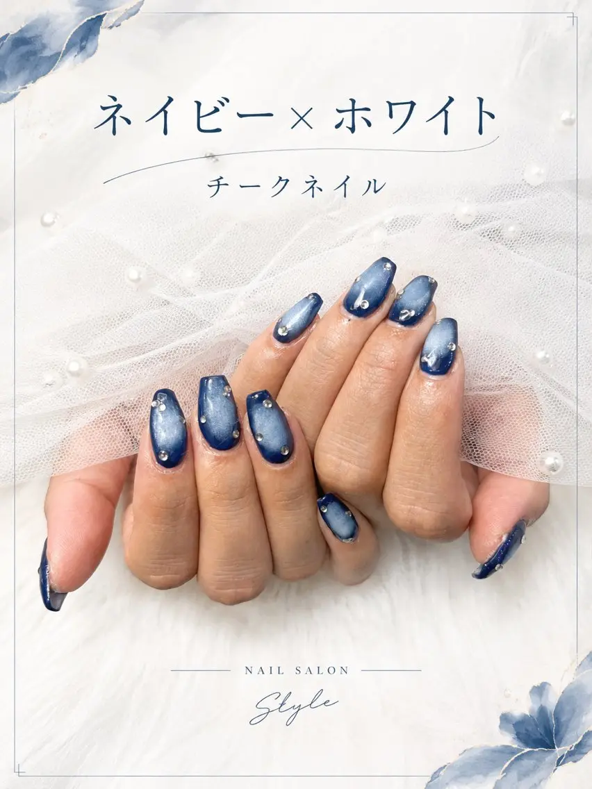 ネイル Style RIOのネイルデザイン