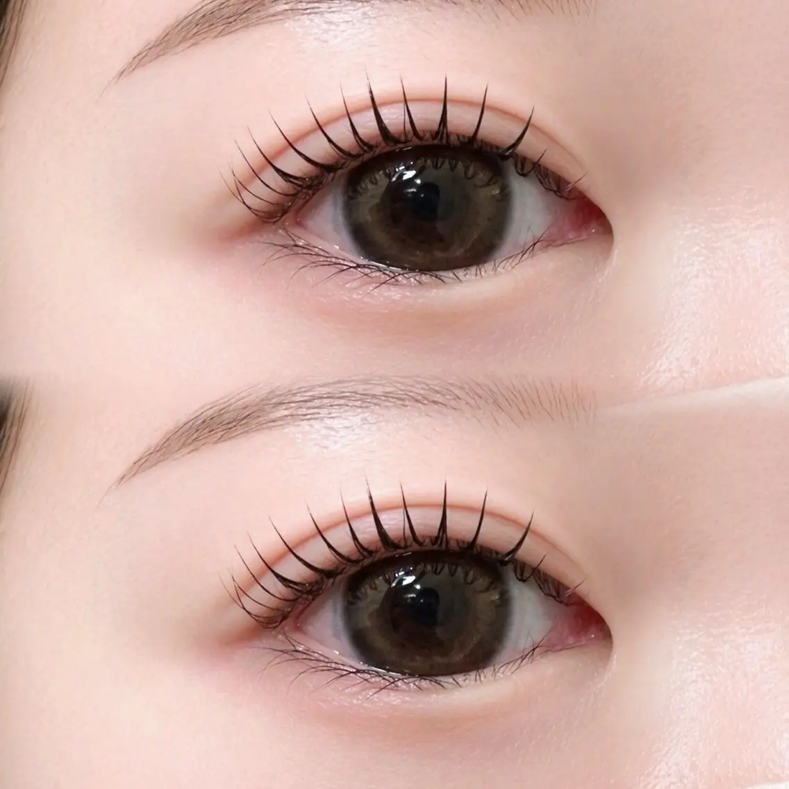マツエク・マツパ FOXYLASH sasakiのマツエク・マツパデザイン