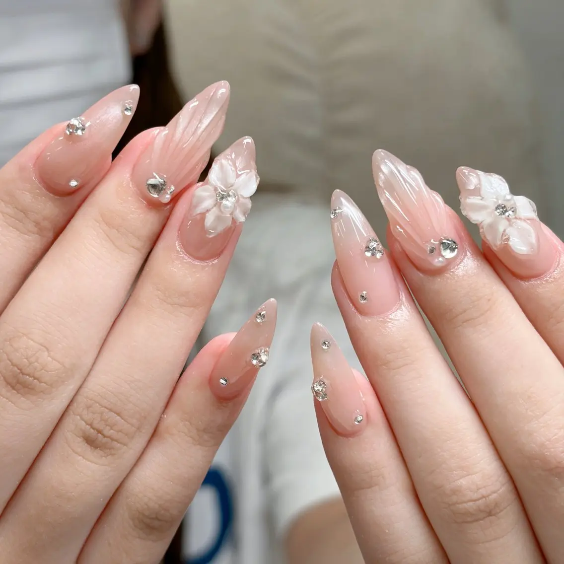 ネイル ハンドネイル FLY Nail 梅田店のネイルデザイン