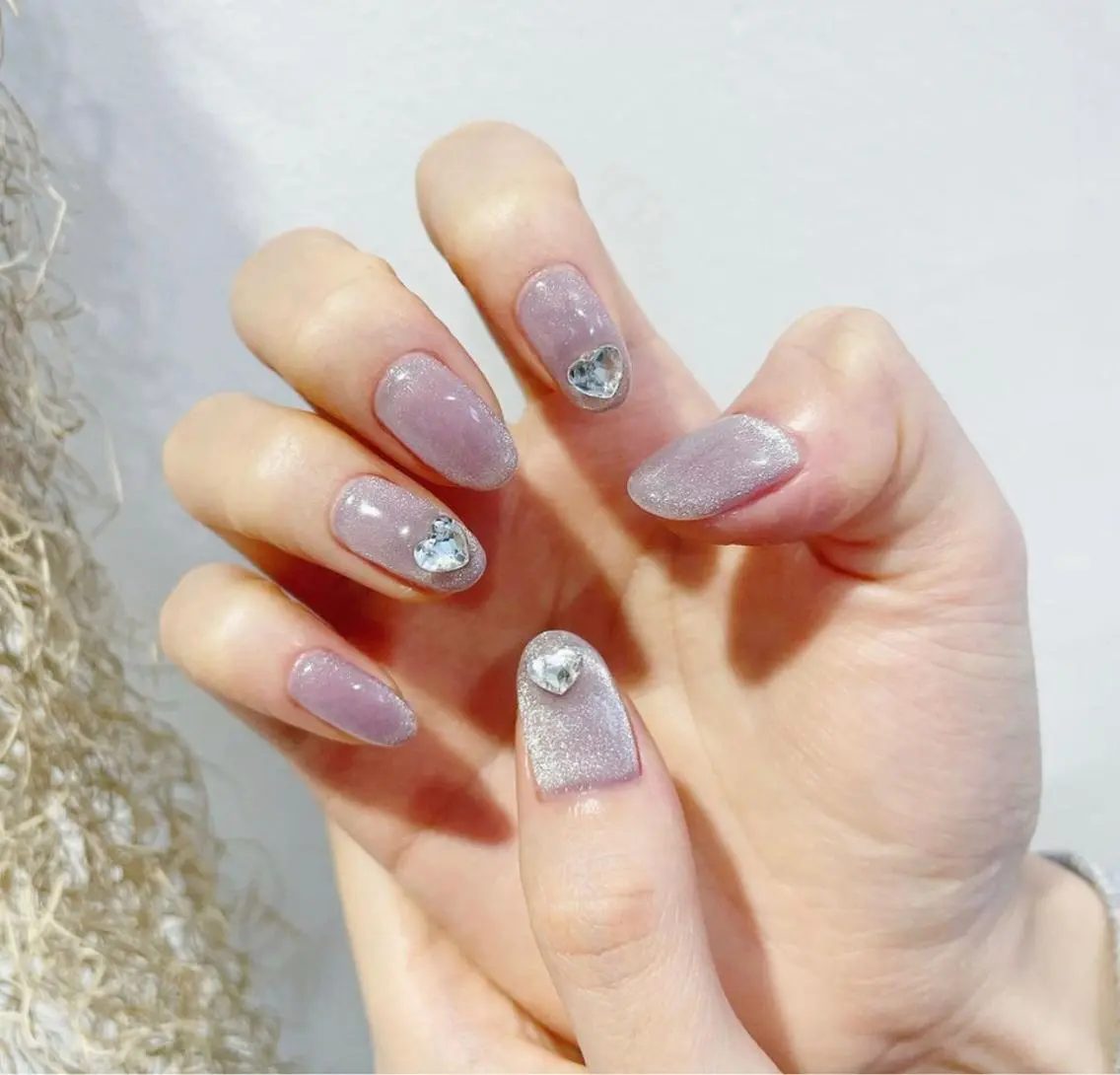ネイル ハンドネイル ハンドケア ✨Serenity Nail salonのネイルデザイン
