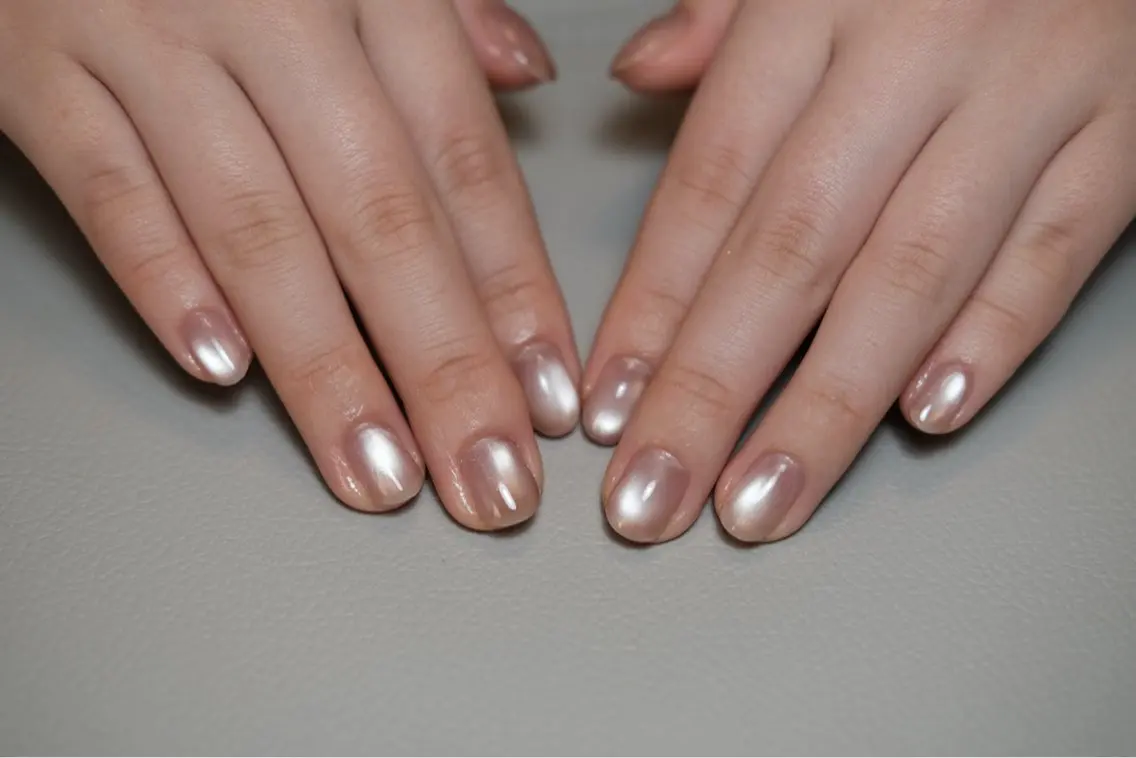 ネイル ハンドネイル July nail salonのネイルデザイン