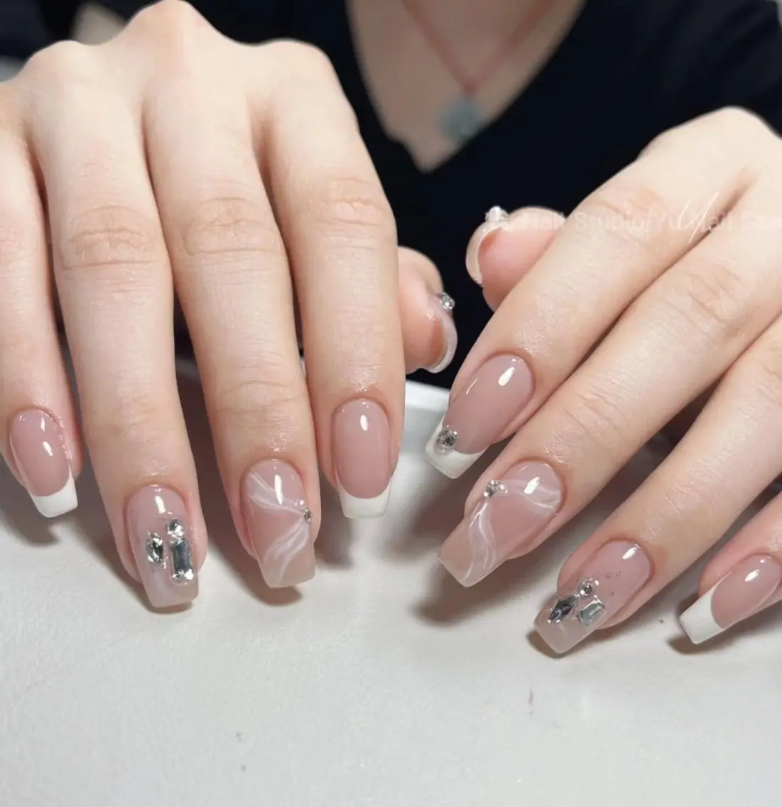 ネイル Queens PUPUのネイルデザイン